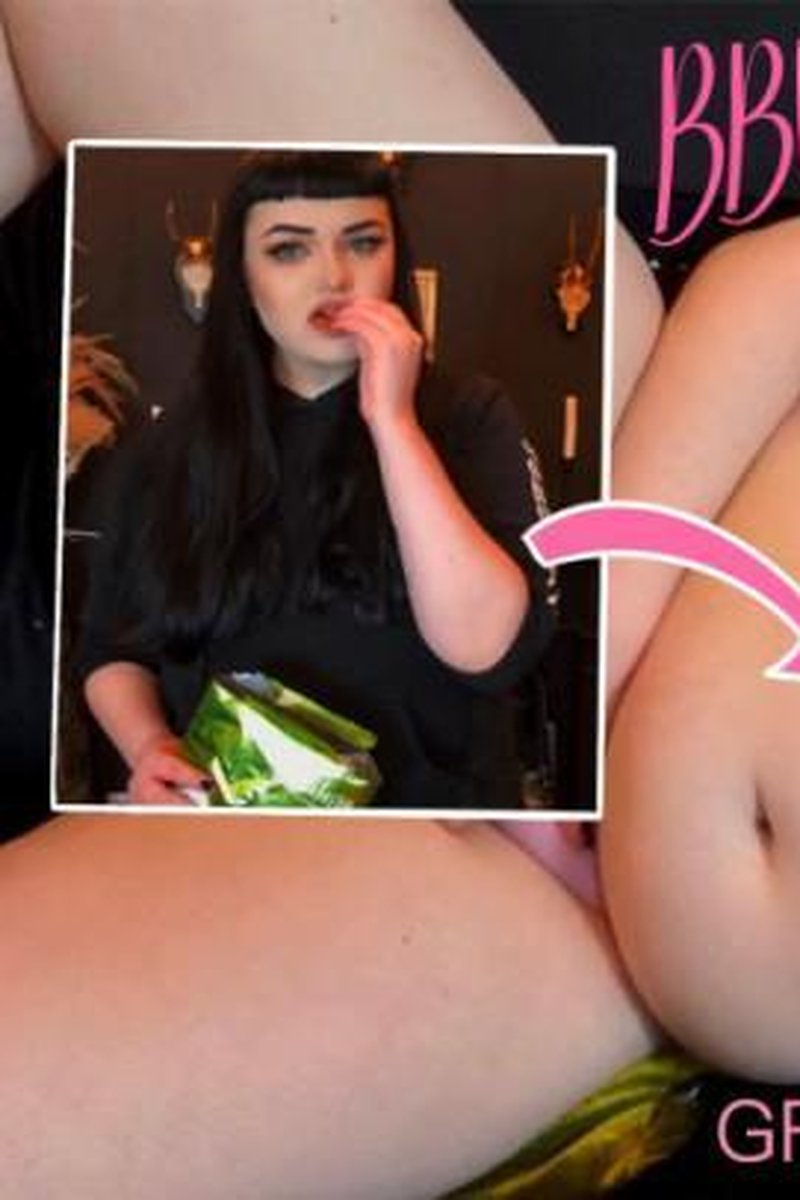 BBW Bimbo Babe - Screenshot 1 of 4 - BBW