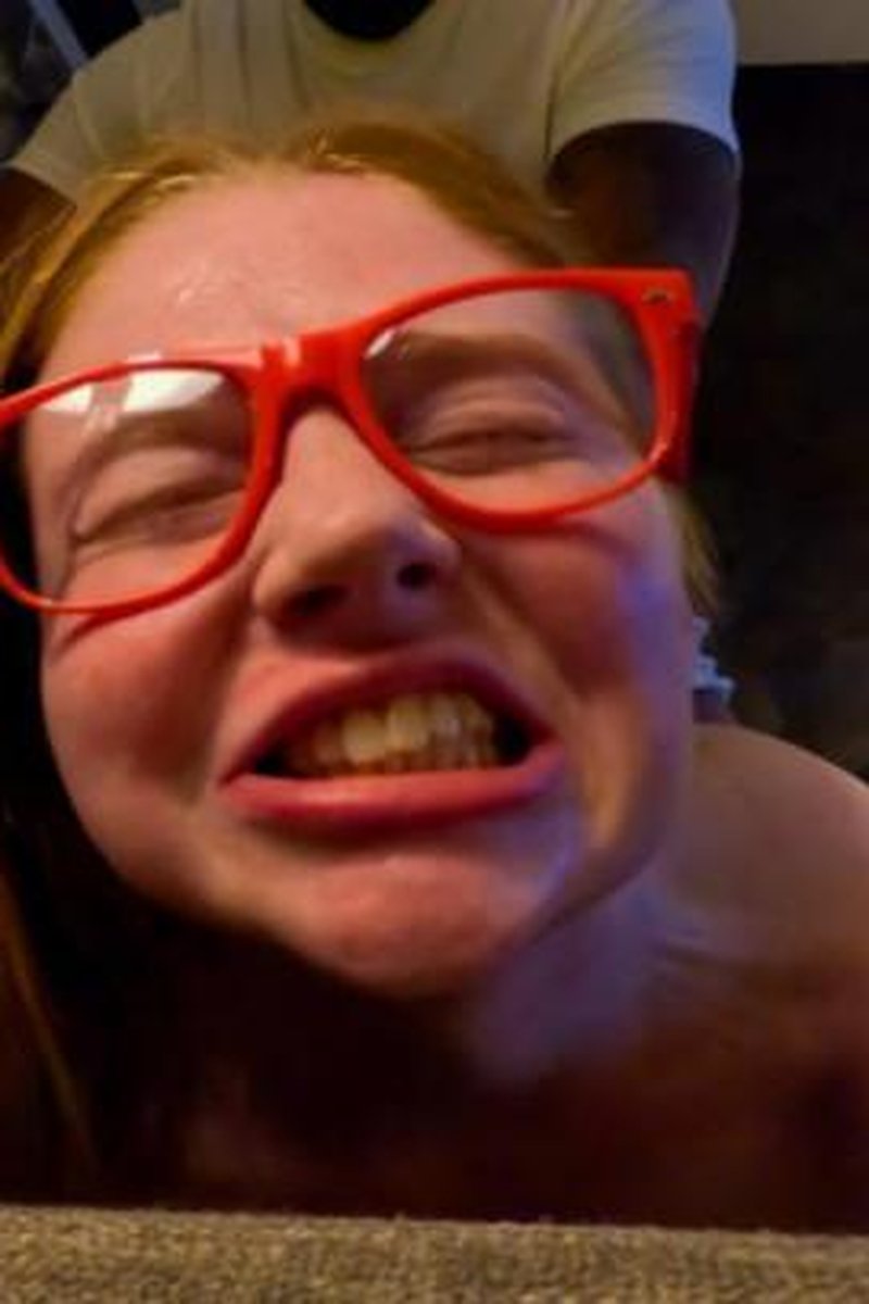 Hello! Back Door Princess Demands A Hard BBC Pounding - Screenshot 1 of 4 - BBC