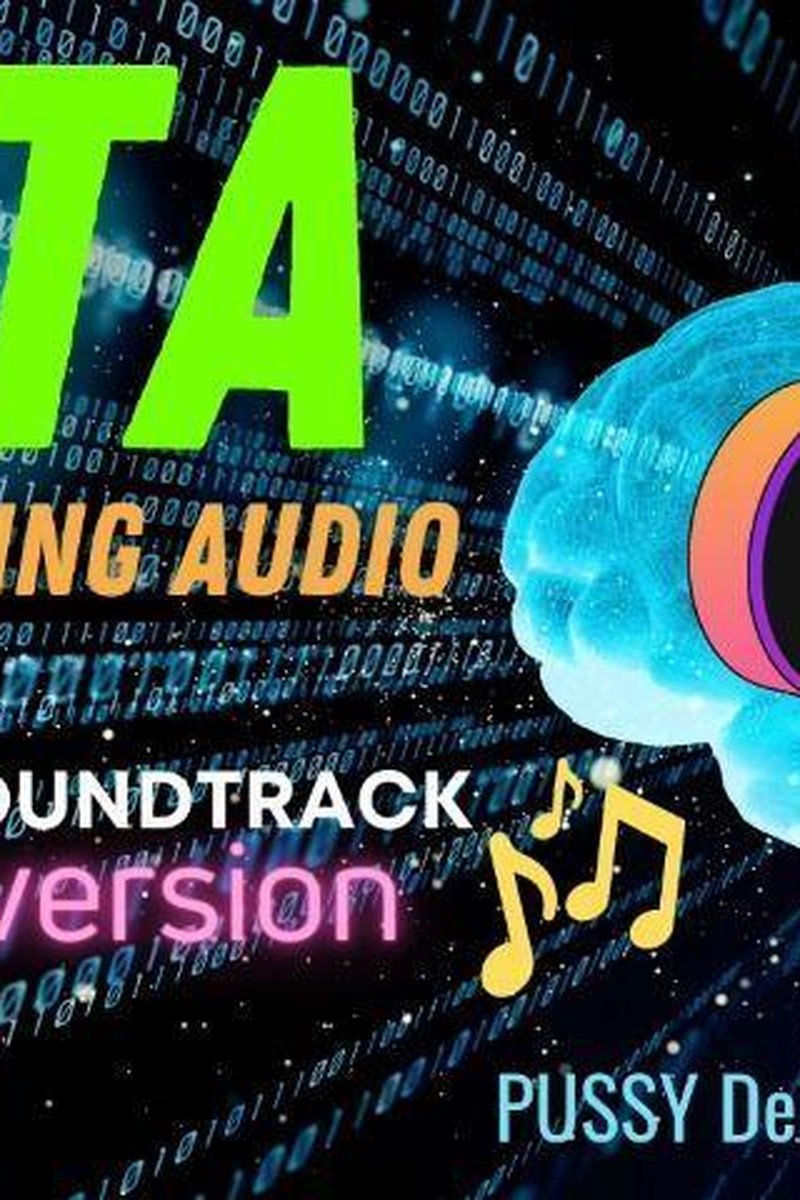 Beta Goon Brain Coding Audio - Screenshot 1 of 4 - Audio Only