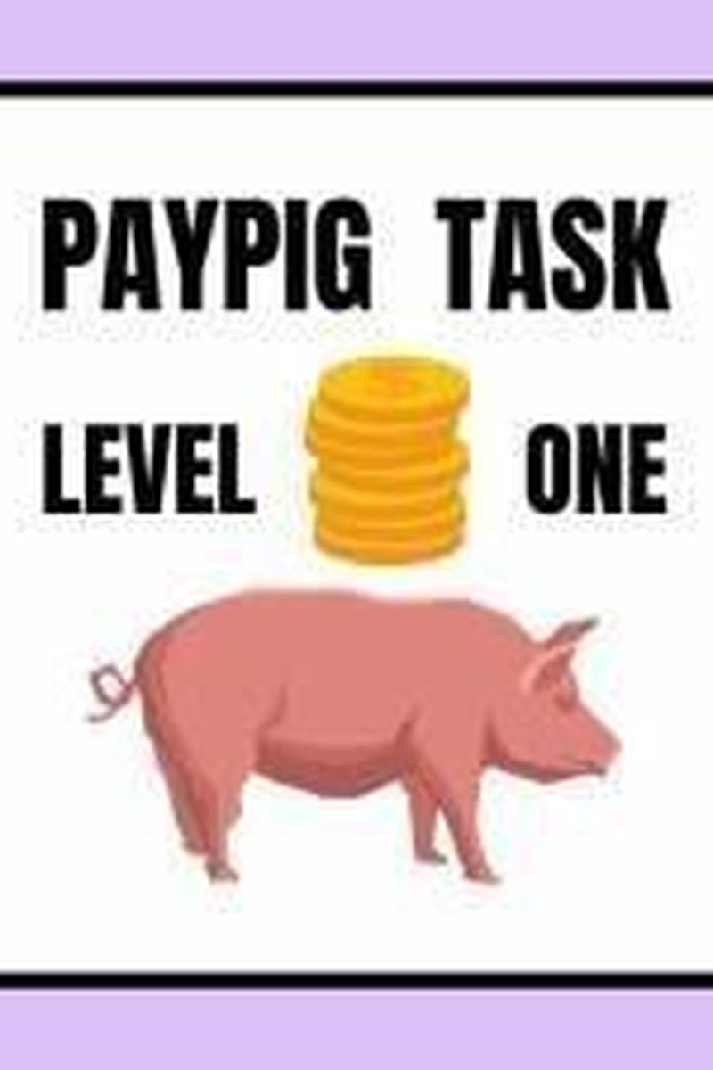 Paypig Task Level 1 - Screenshot 1 of 4 - Femdom