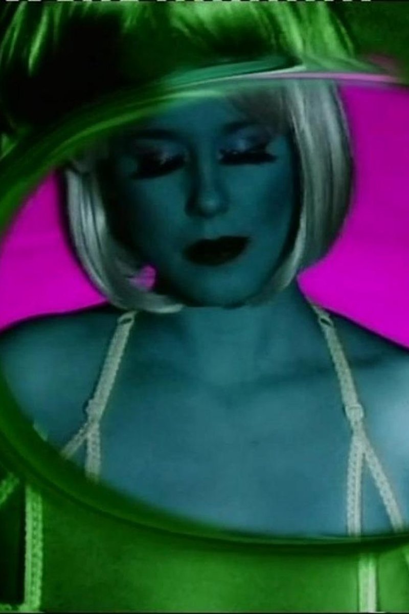 Psychedelic Fuck - Screenshot 1 of 4 - Anal