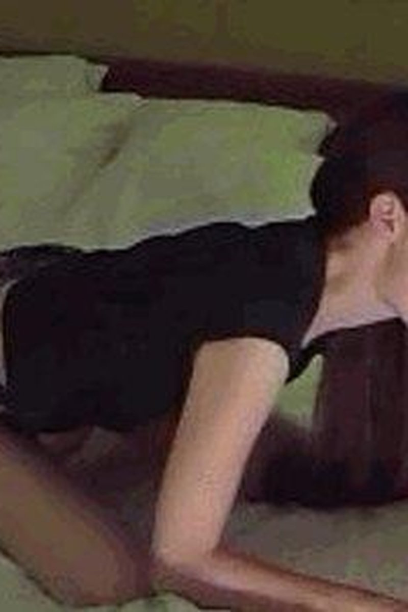 Melissa Ashley Rides the Photographer - Divx Version - Screenshot 1 of 4