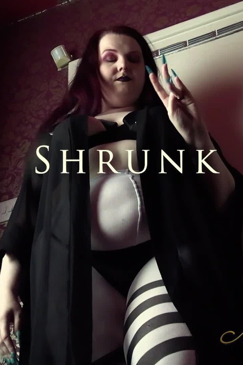 Shrunk - Screenshot 1 of 4 - BBW