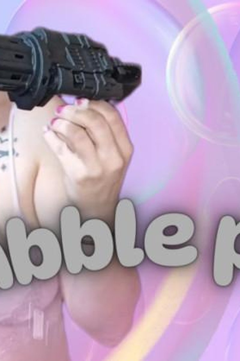 Bubble Play - Screenshot 1 of 4 - Bubble