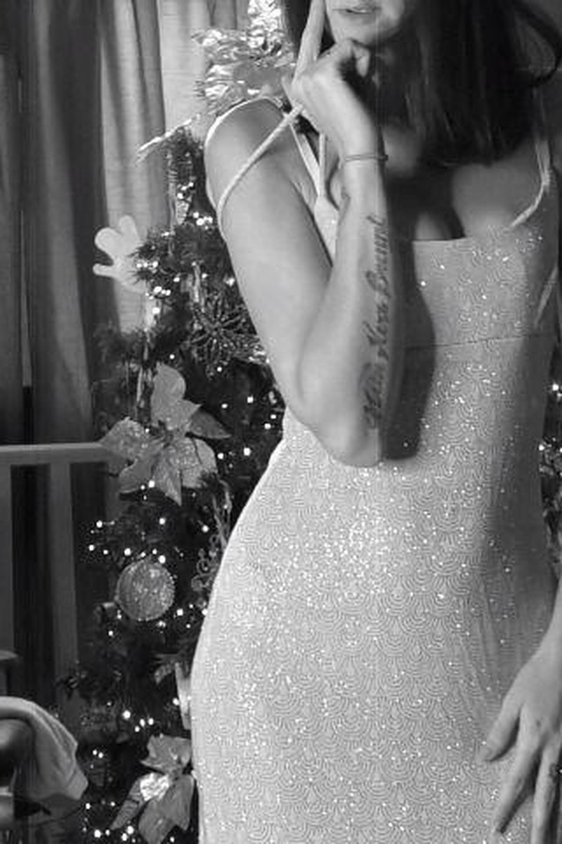 Santa Video - Screenshot 1 of 4 - Dancing