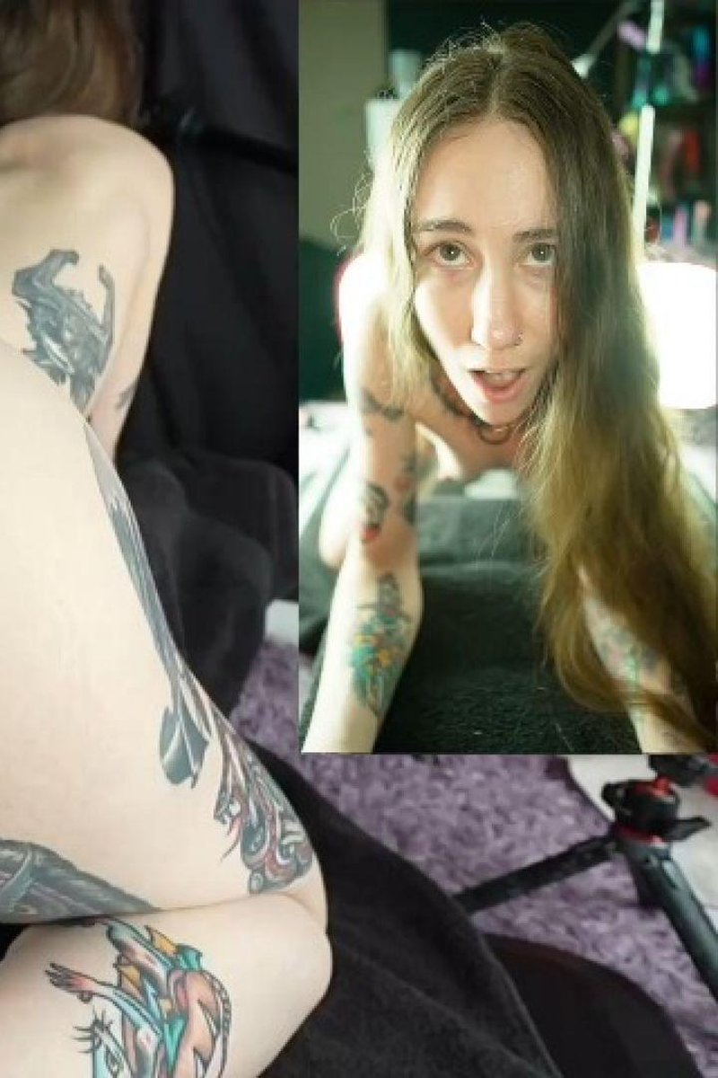 Xl Flared Chance Deep Machine Fuck Til I Cum - Screenshot 1 of 4 - Deeppenetration