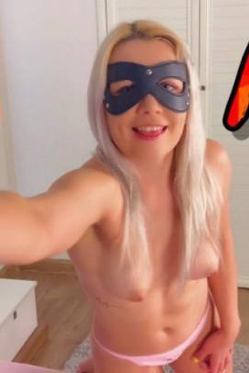 Alien JOI - Screenshot 1 of 4 - All Sex