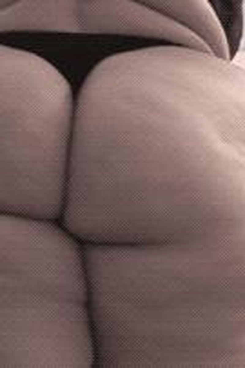 Dontcha - Screenshot 1 of 4 - BBW