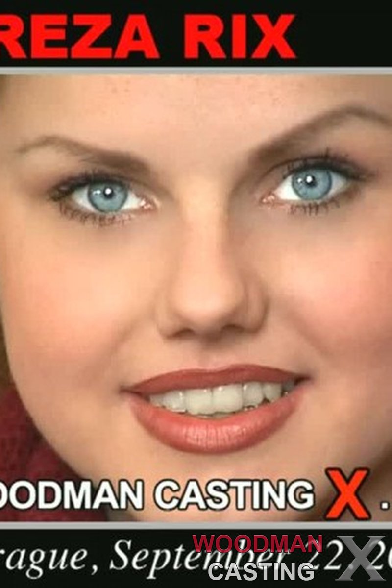 Thereza Rix Casting - Screenshot 1 of 4 - Babes