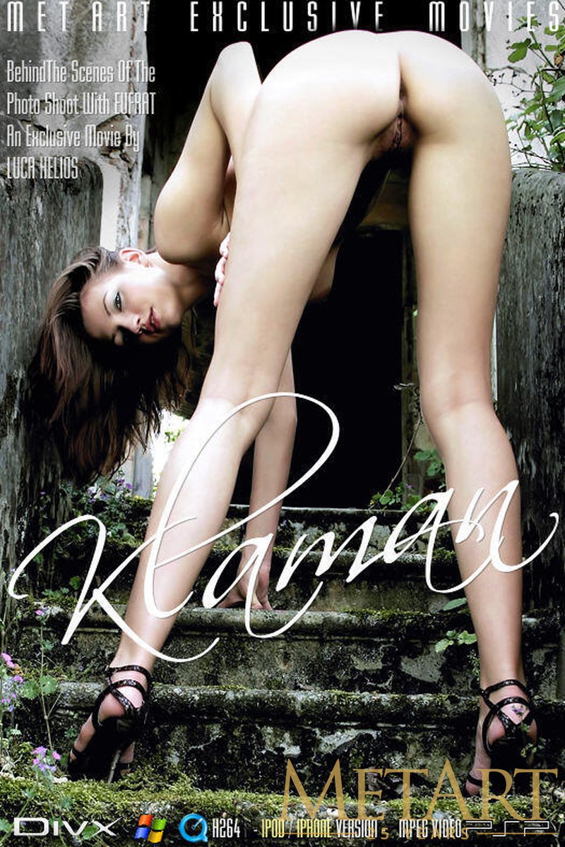 Klaman - Screenshot 1 of 4 - European