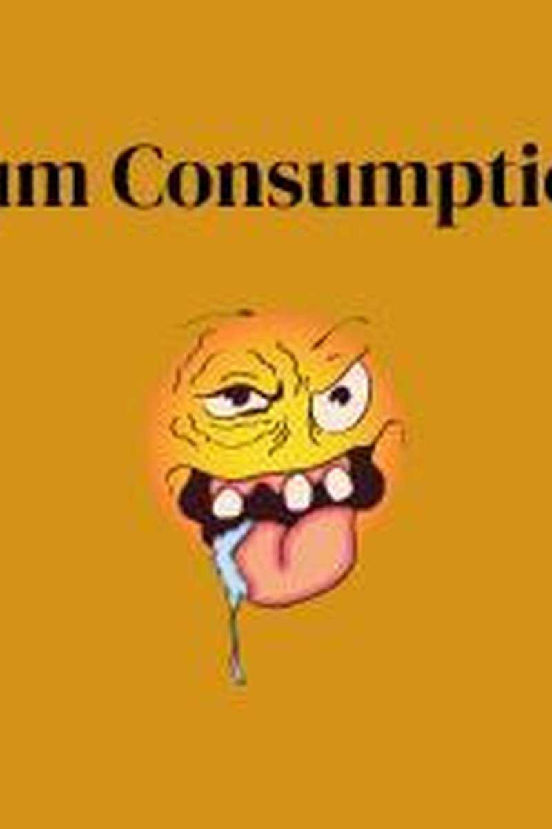 Cum Consumption - Screenshot 1 of 4 - Cum Cleanup