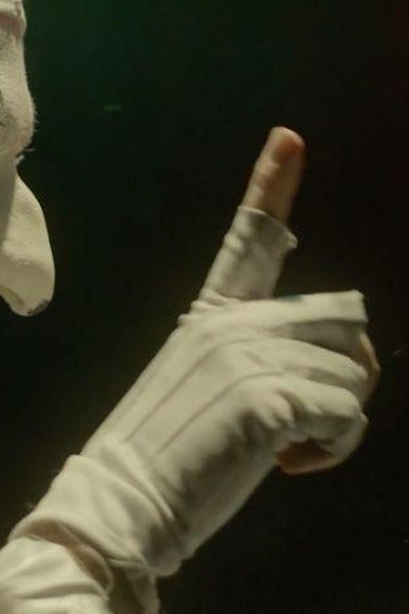 Whorrifier Part 2 - Screenshot 1 of 4 - BDSM
