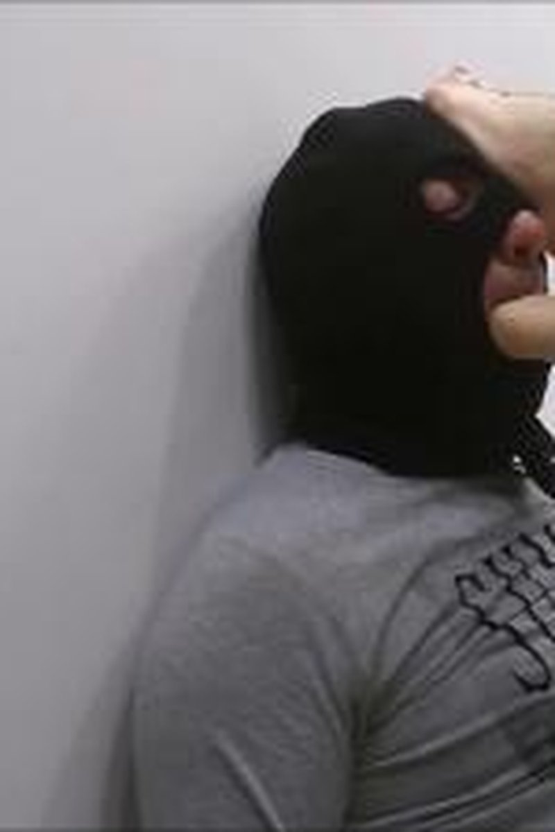 Goddess Lina Foot Gagging - Screenshot 1 of 4 - Blonde Hair (Female)