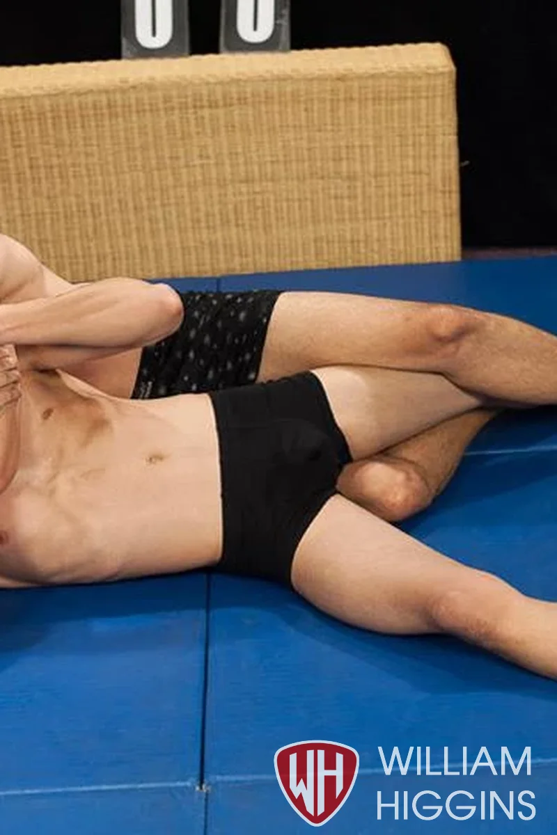 Petr vs Romi - Screenshot 1 of 4 - Petr Zuska