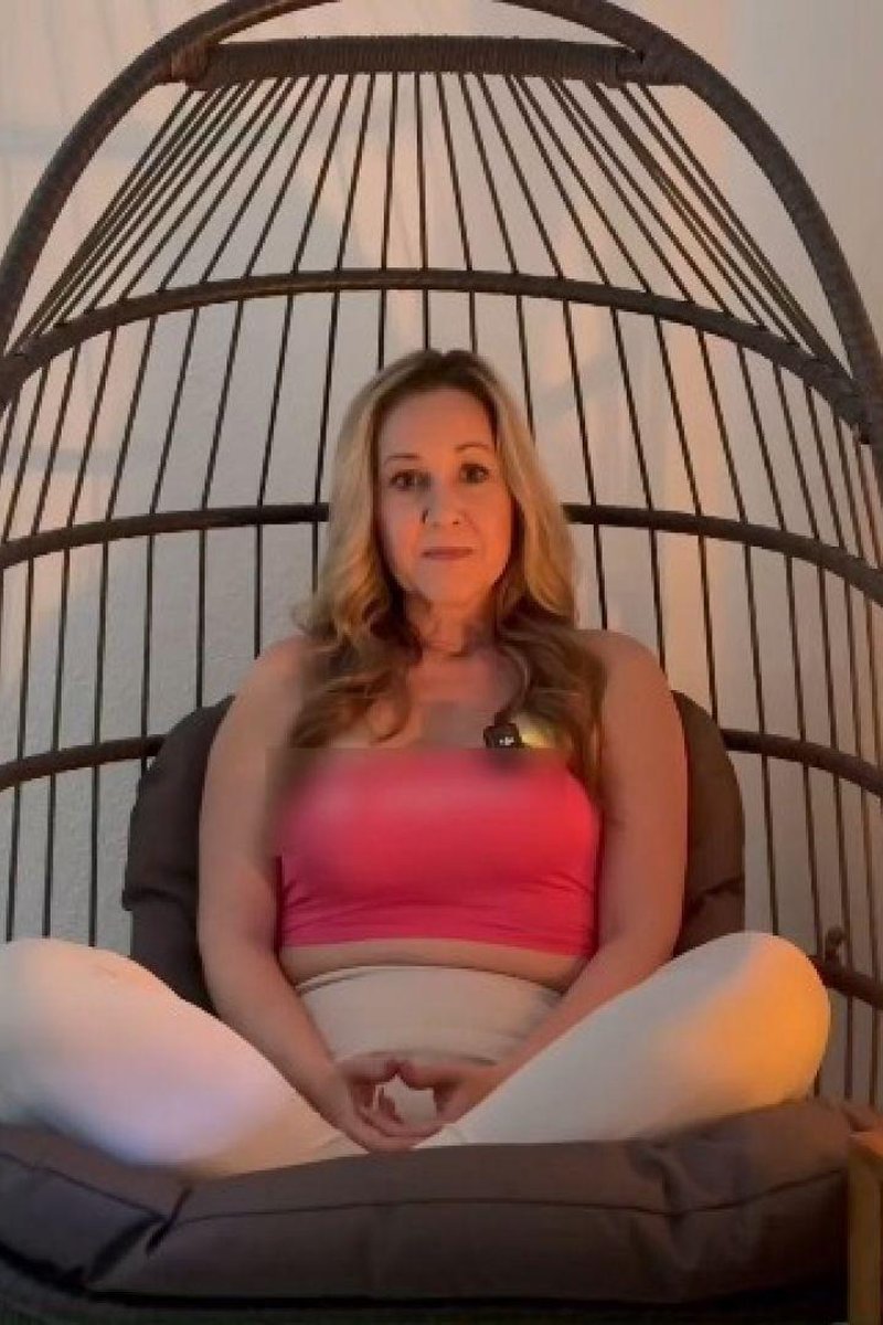Peace Mode: Activated - Screenshot 1 of 4 - BDSM