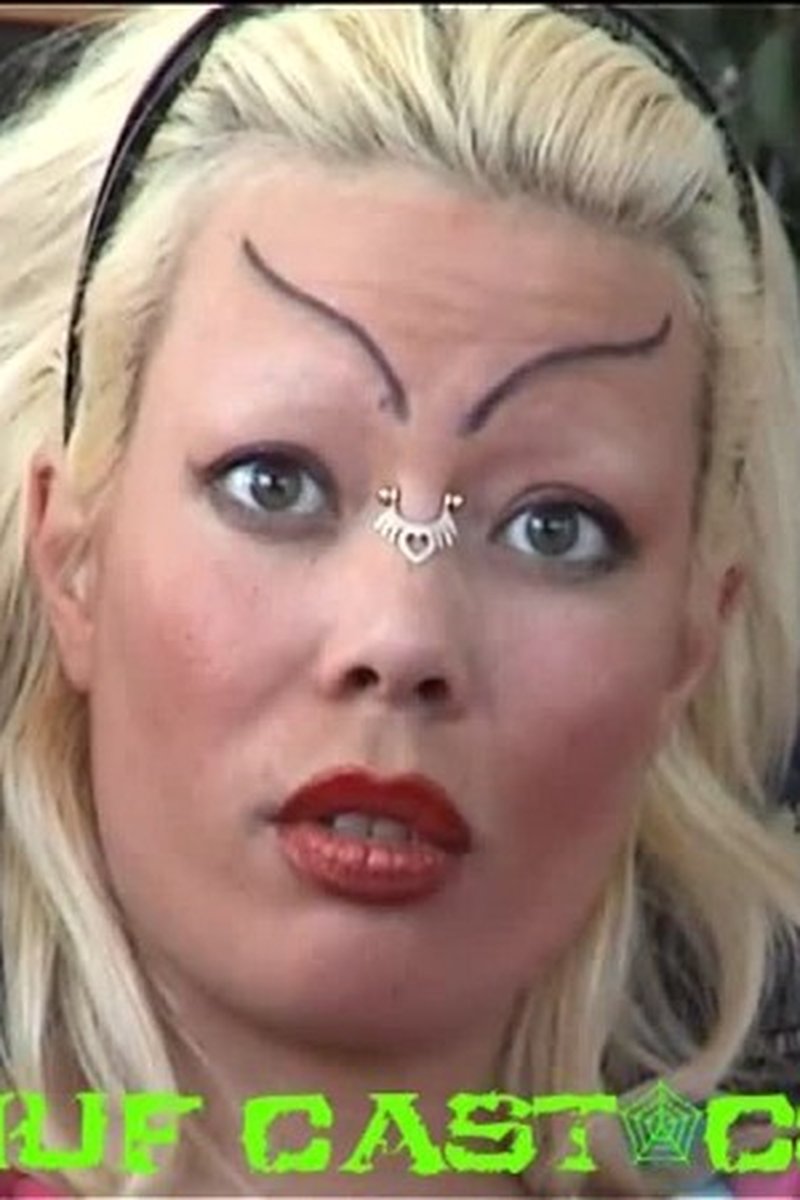 Psychedelik - Screenshot 1 of 4 - Blond Hair