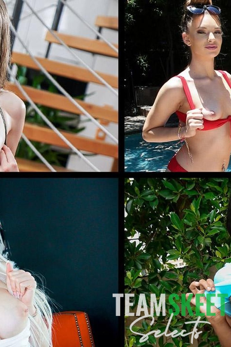 Flashing Compilation - Screenshot 1 of 4 - Big Ass