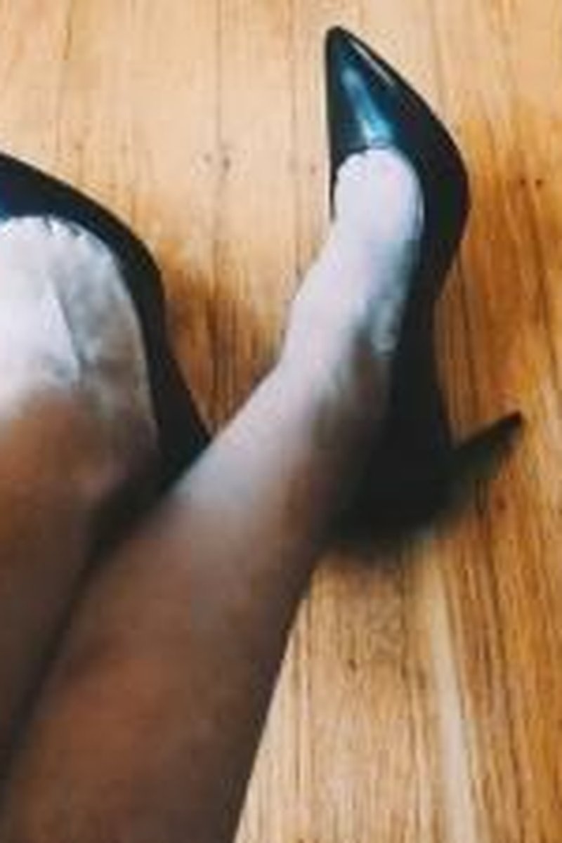 Heels - Screenshot 1 of 4 - Shoes