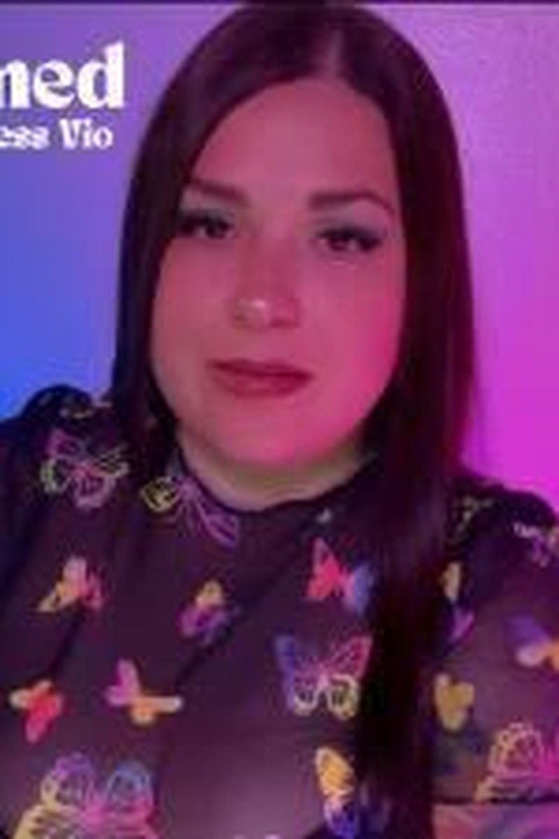 Programmed By Goddess Vio - Screenshot 1 of 4 - Addiction Fetish