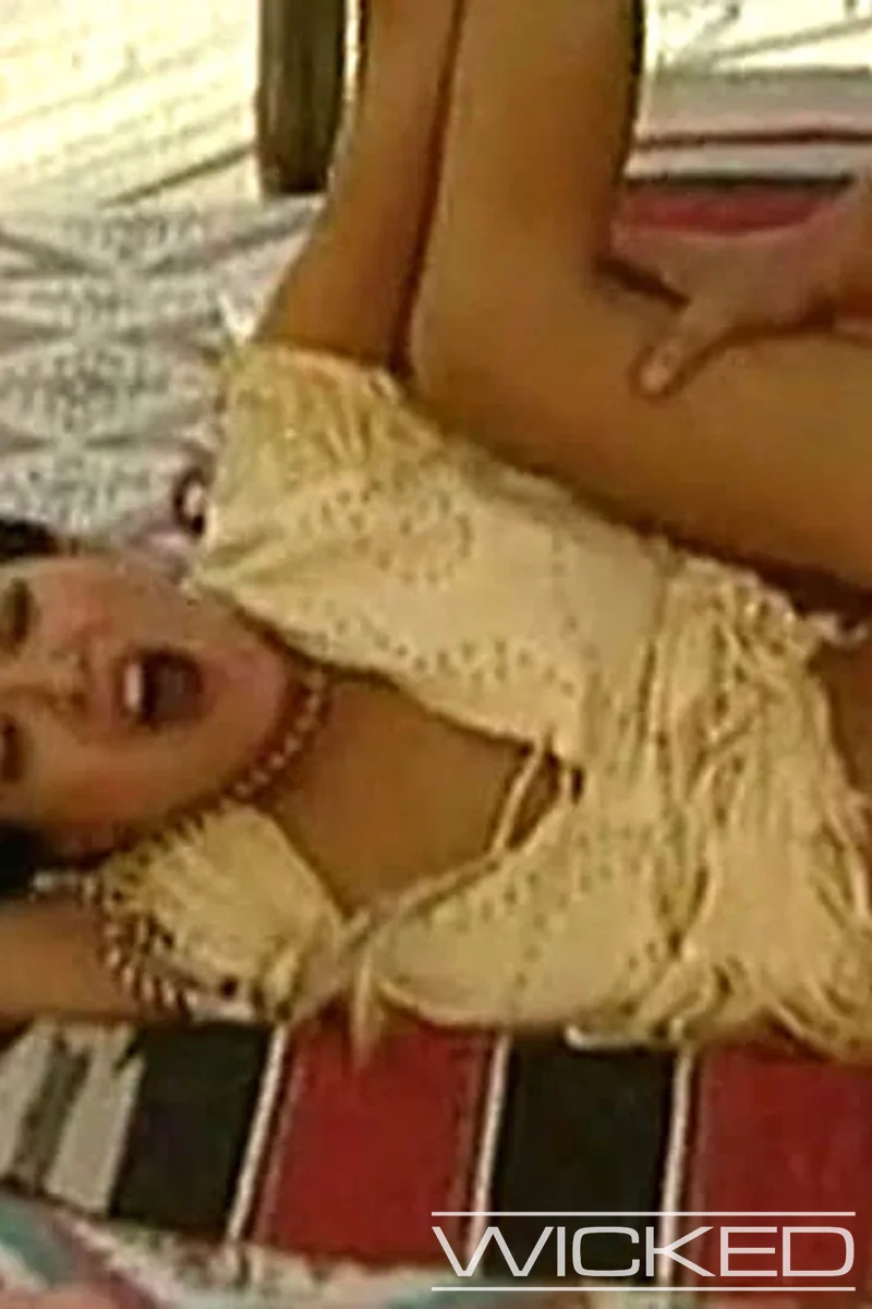 Time Machine Scene 3 - Screenshot 1 of 4 - Anal