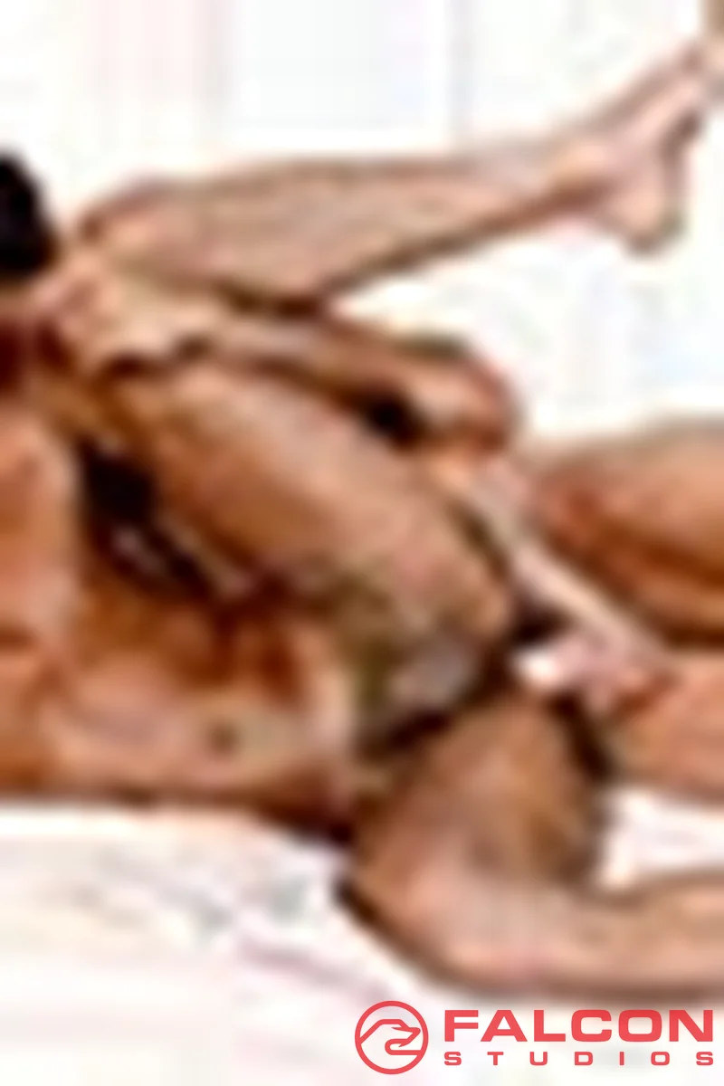 Command Performance, Scene #04 - Screenshot 1 of 4 - Anal