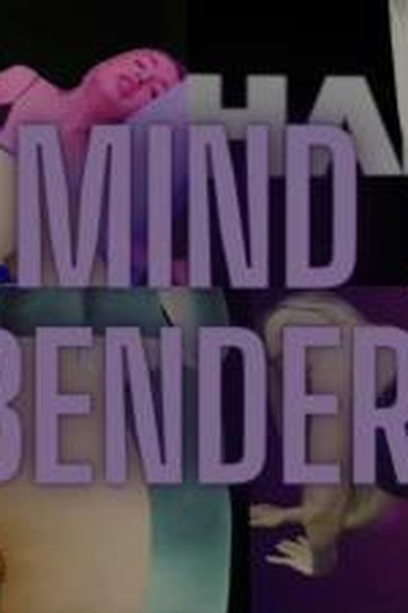 Mind-Bender - Screenshot 1 of 4 - Broken