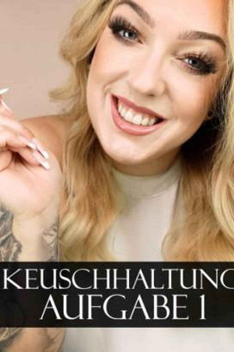 Chastity - Task 1 - Screenshot 1 of 4 - Assignments