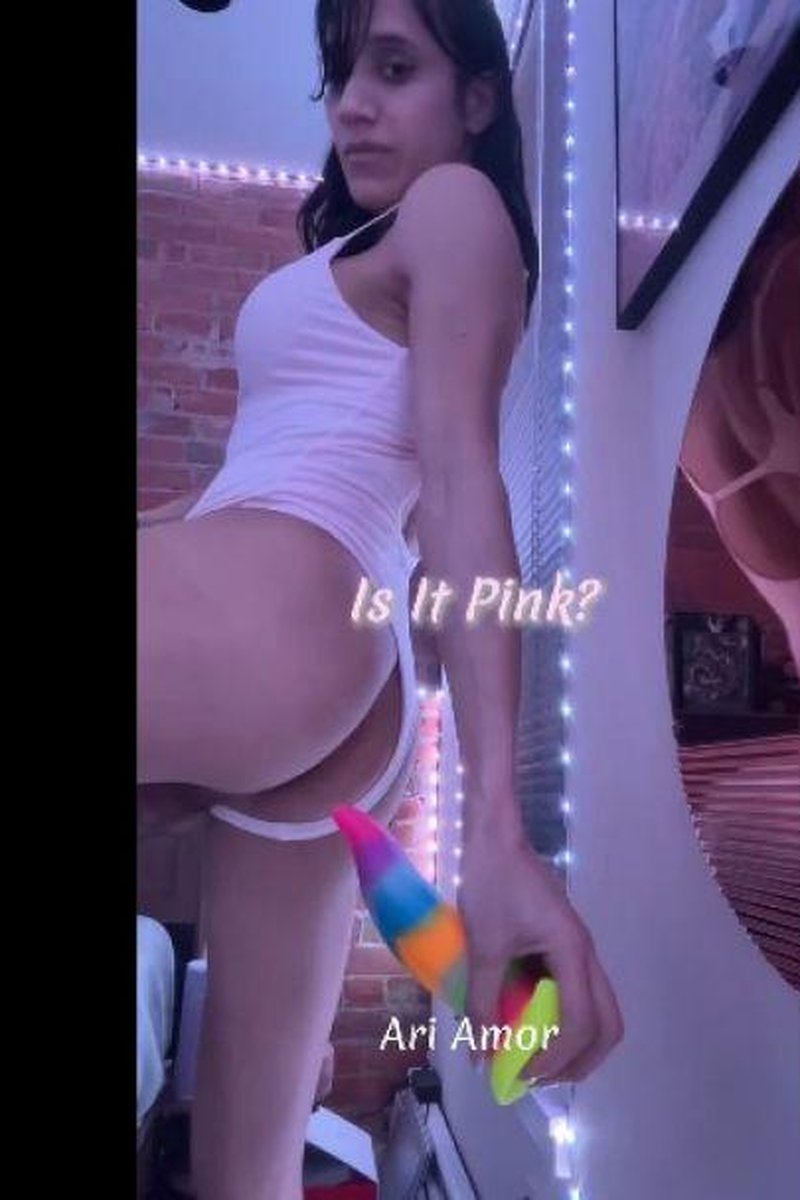 Is It Pink - Screenshot 1 of 4 - Anal