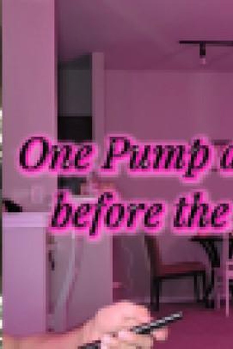 A Quick Nut Before Heading Out - Screenshot 1 of 4 - Ass Fetish