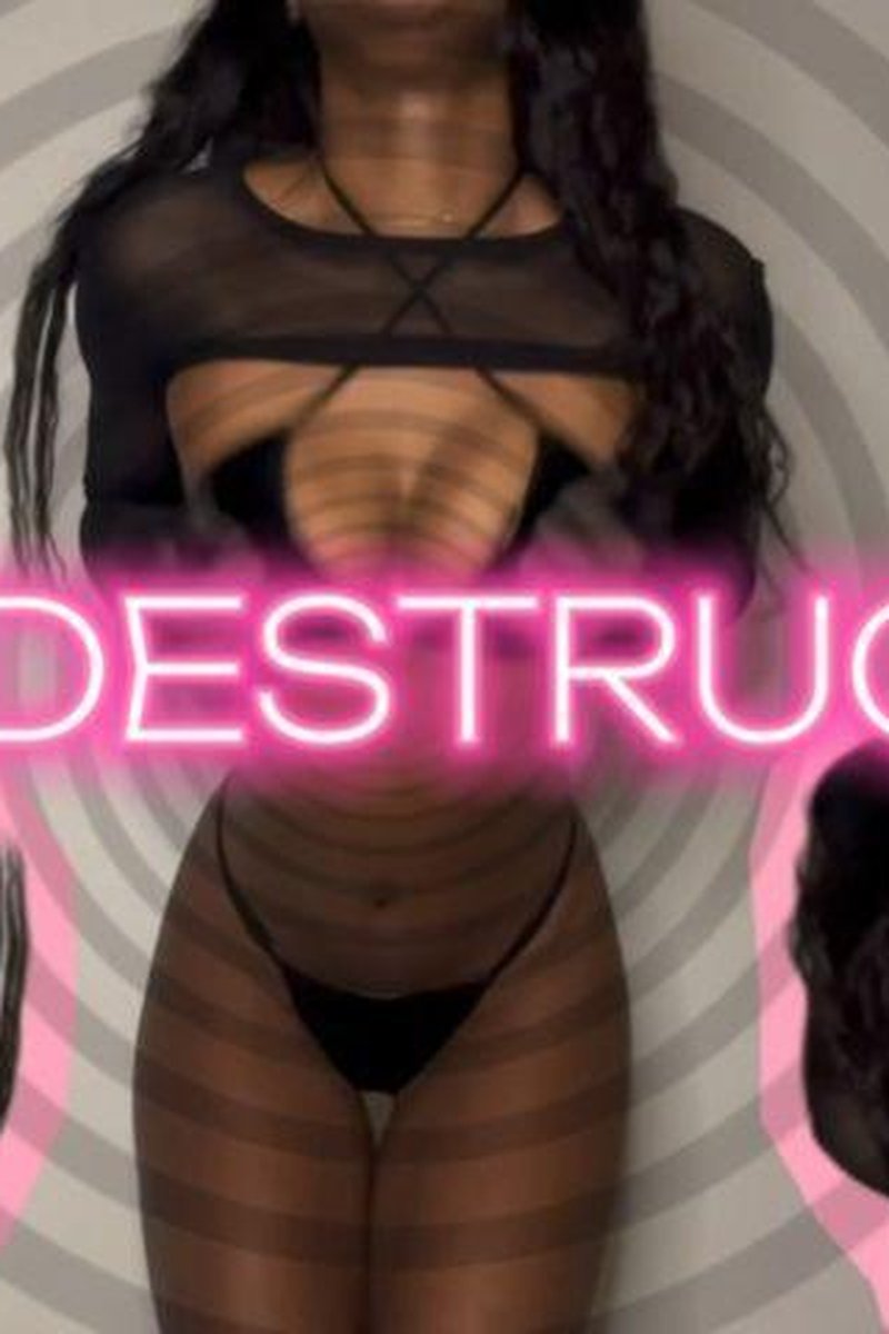 Self Destruction - Screenshot 1 of 4 - Addiction Fetish