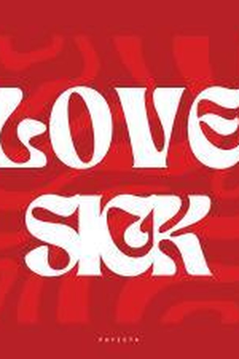 Love Sick - Screenshot 1 of 4 - Addiction Fetish
