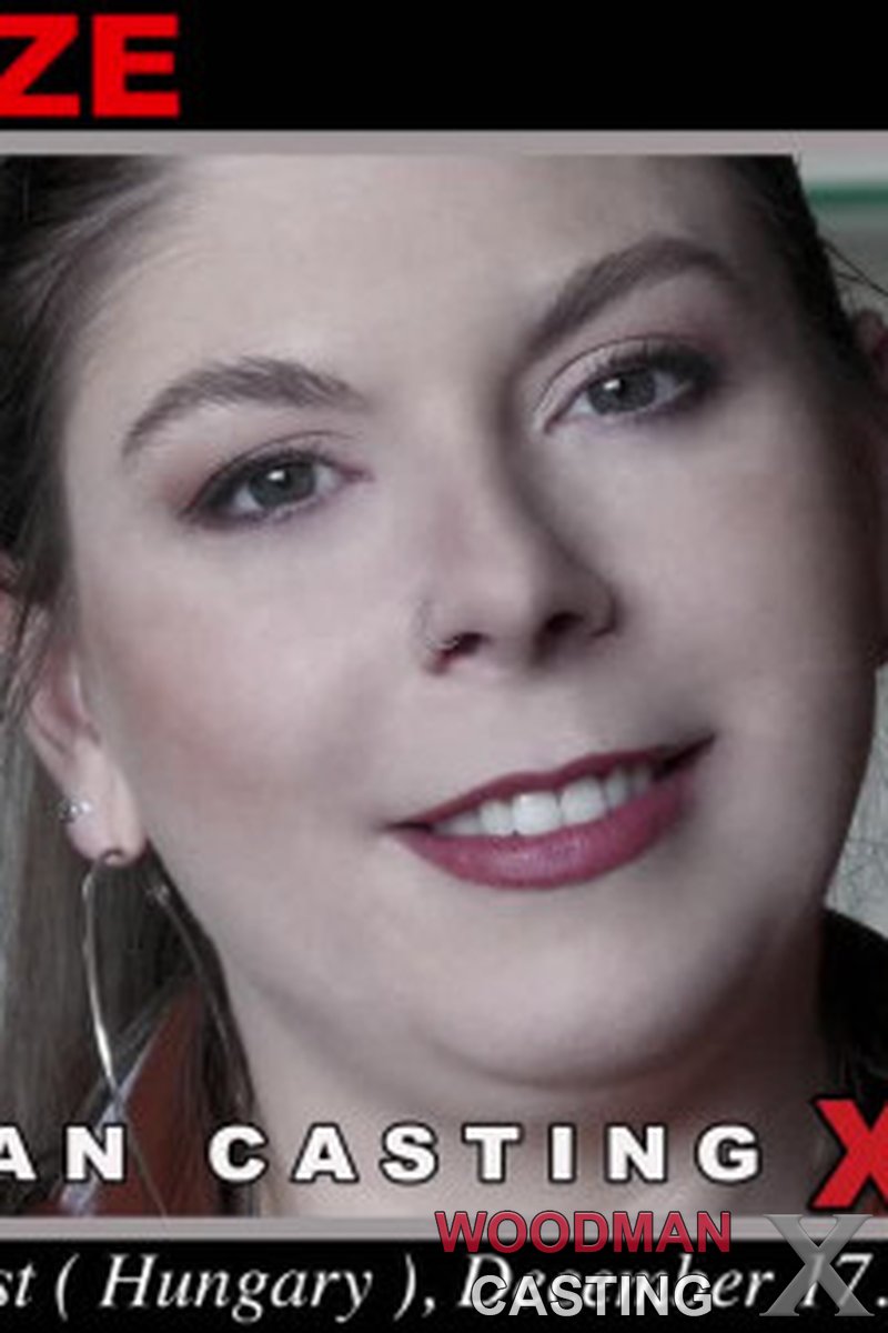 Alice Maze Casting - Screenshot 1 of 4 - BDSM