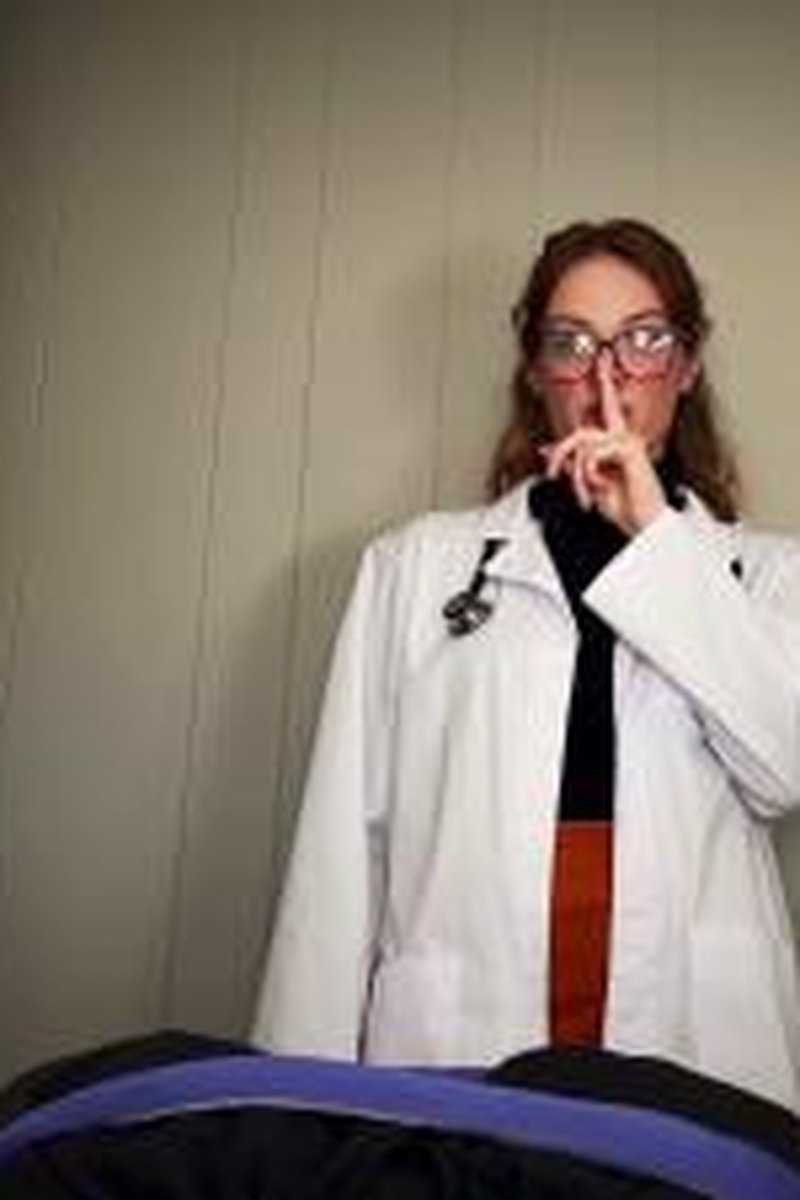 Sample Collection - Screenshot 1 of 4 - Doctor
