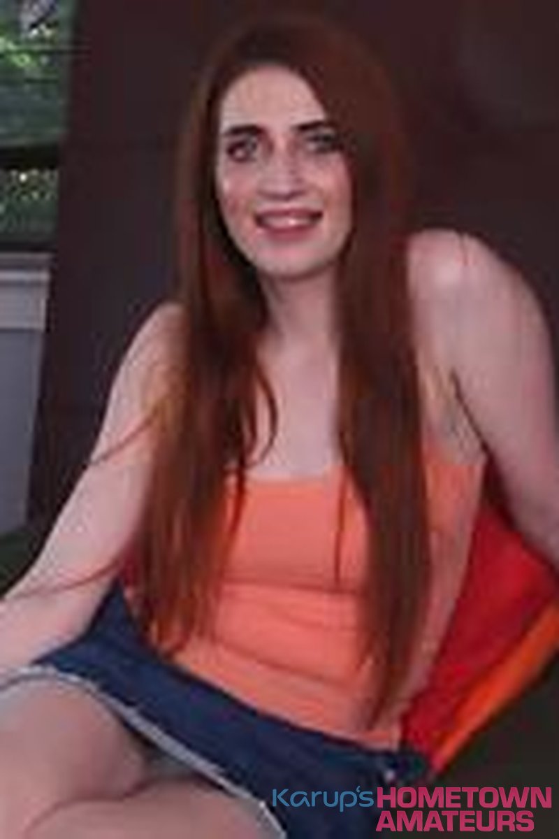 Aria Carson Interview - Screenshot 1 of 4 - Aria Carson