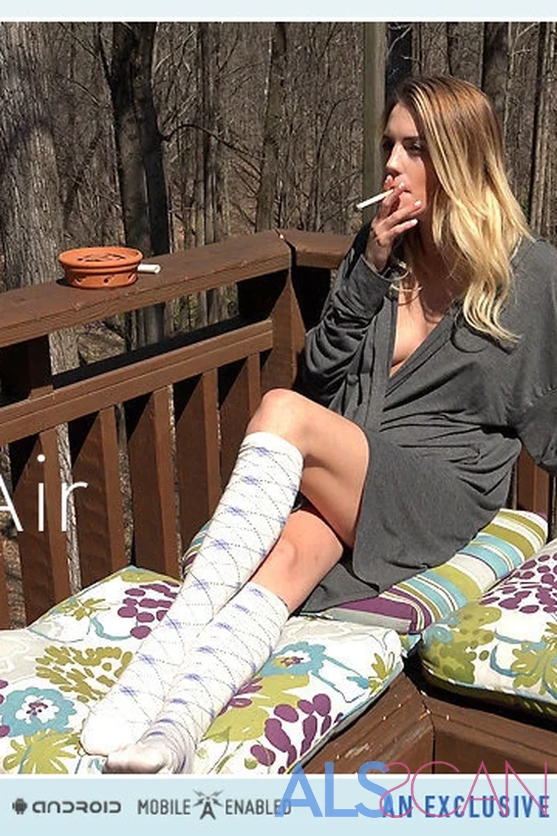 Fresh Air - Screenshot 1 of 4 - Blond Hair