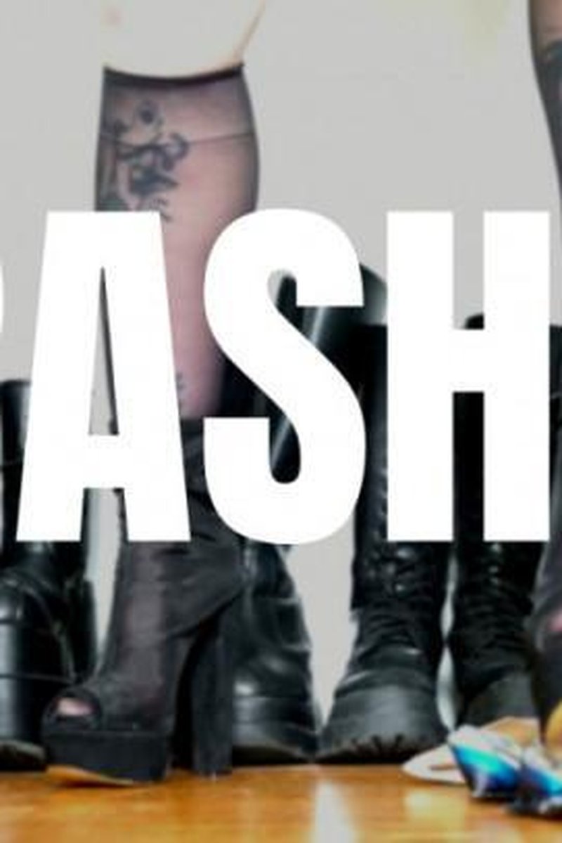 Trashed - Screenshot 1 of 4 - Crushing Heels