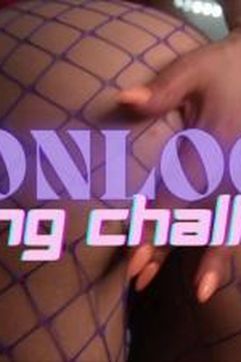Goonloop I Edging Challenge - Screenshot 1 of 4 - Ass Fetish