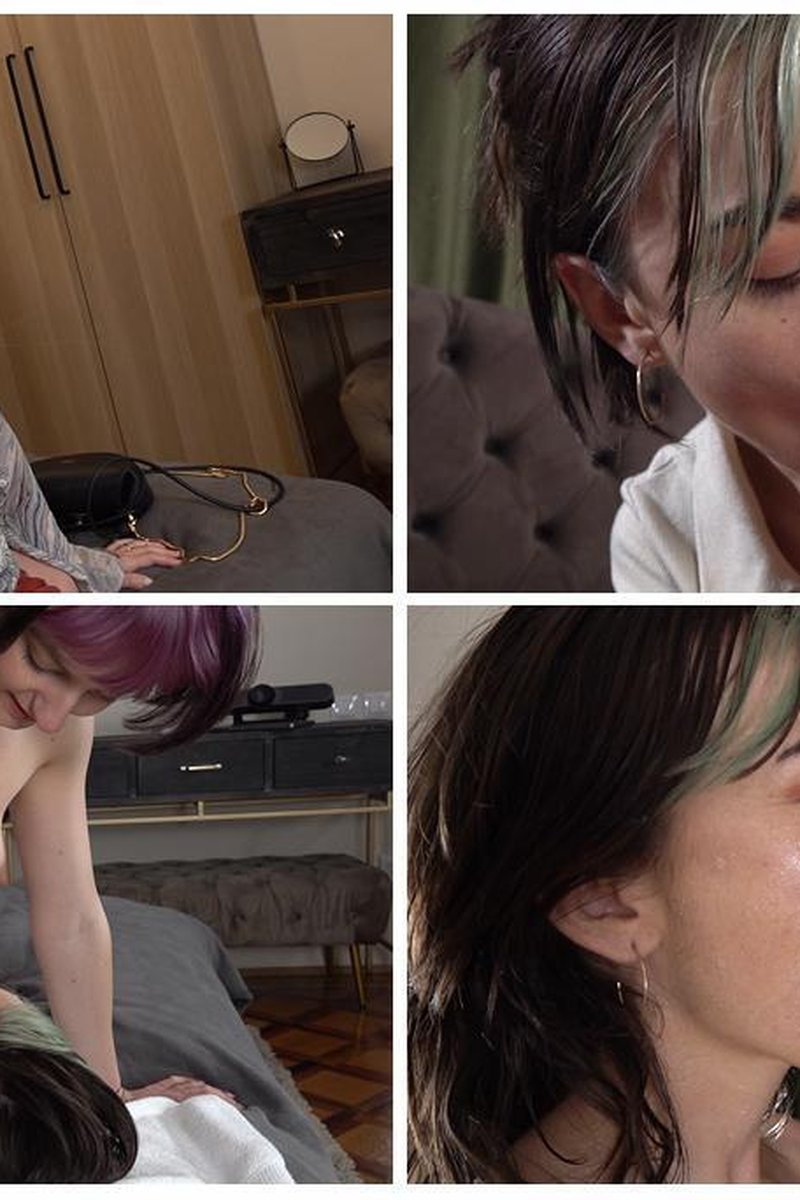 Studio Rules - Screenshot 1 of 4 - Big Tits