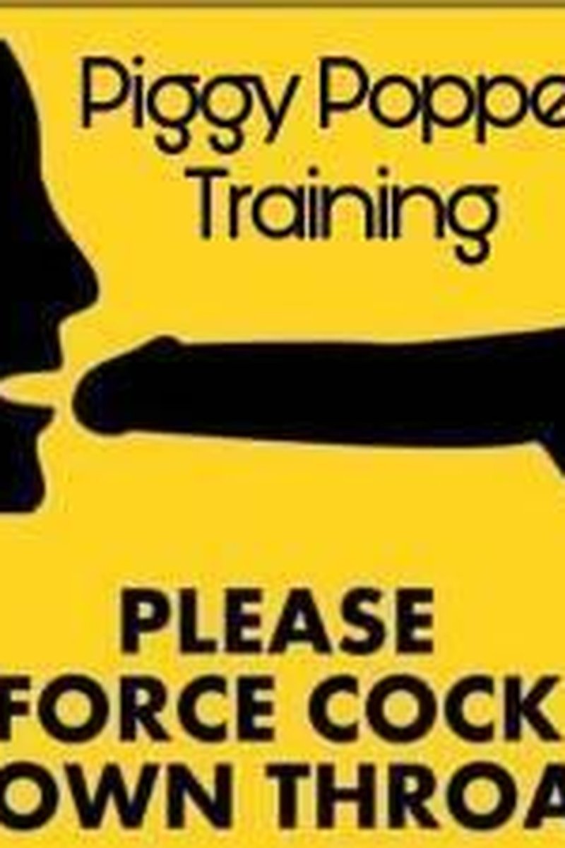 Faggot Training - Screenshot 1 of 4 - Femdom