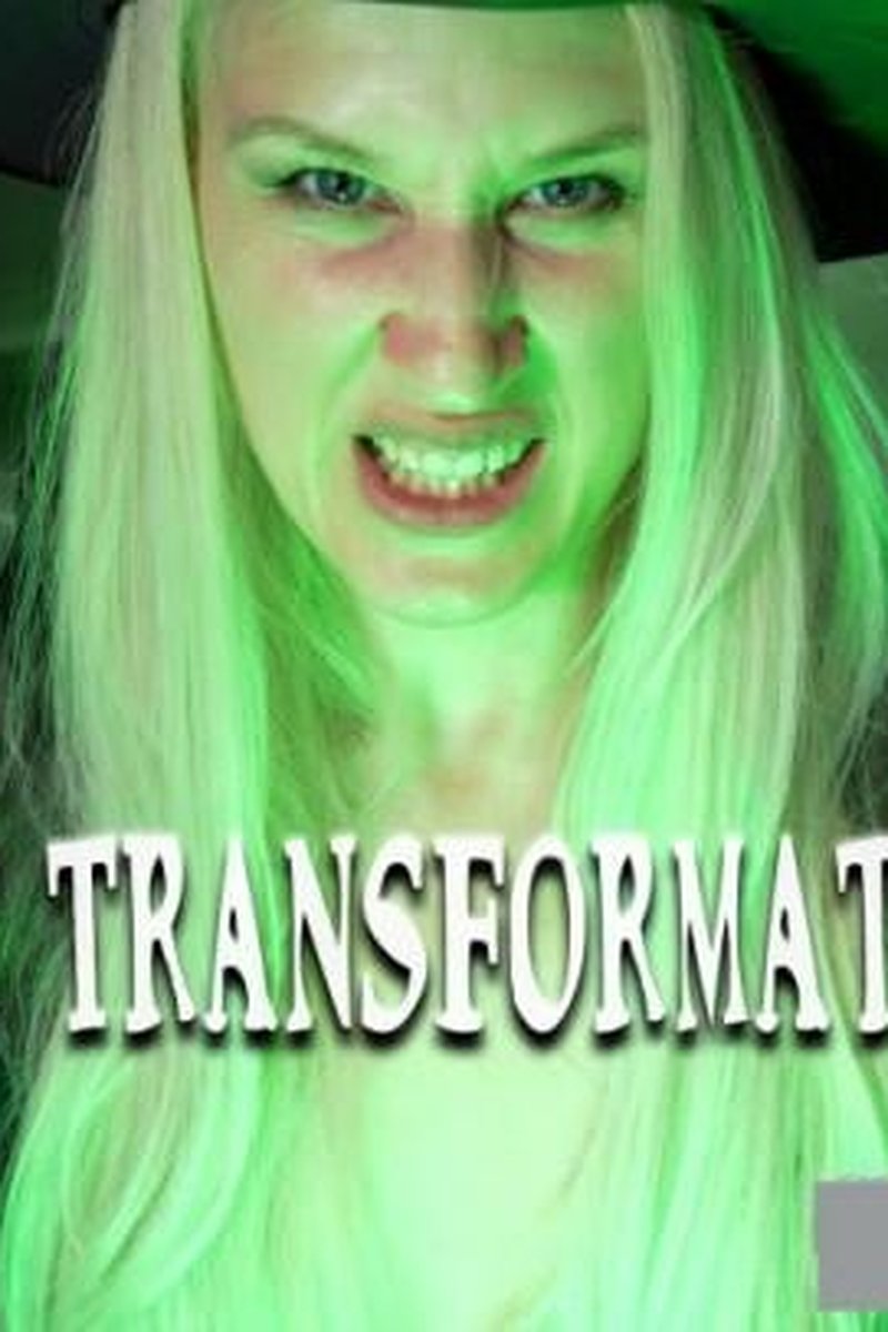 Transformation Shrinking Magic Witch 3 - Screenshot 1 of 4 - Pet Play