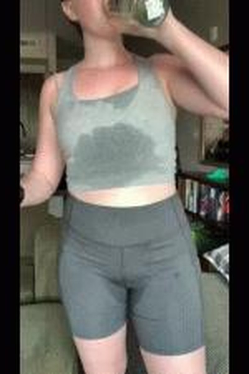 Sweat Sub - Screenshot 1 of 4 - Armpit Fetish