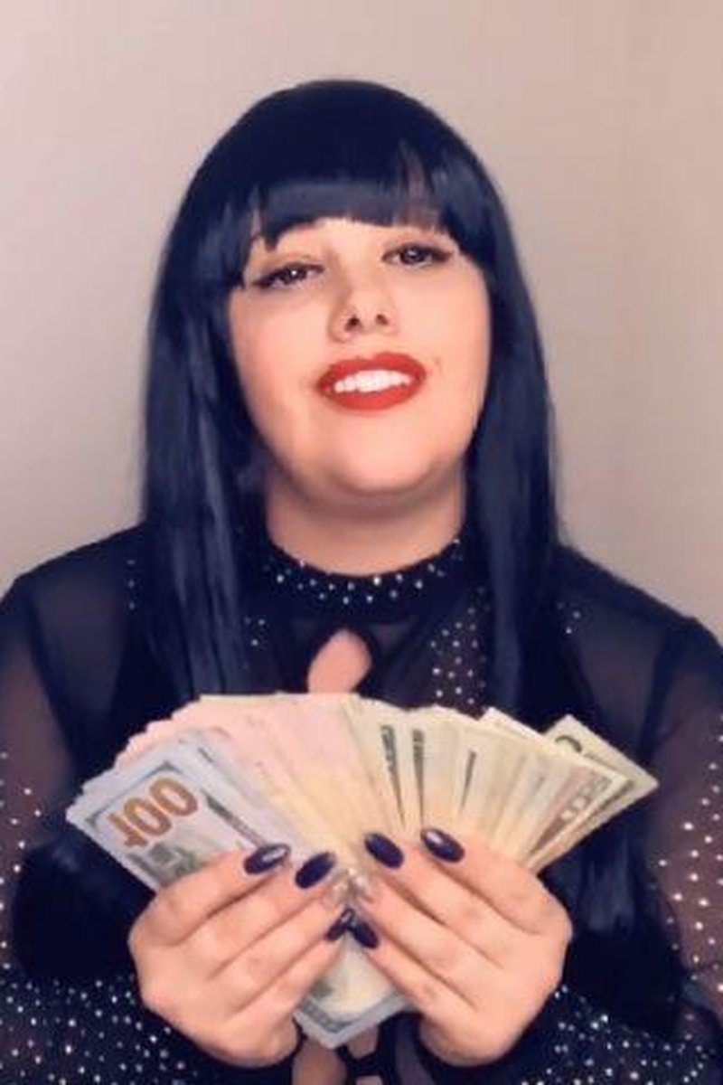 Findom | Drain It All | Reprogram - Screenshot 1 of 4 - Domination