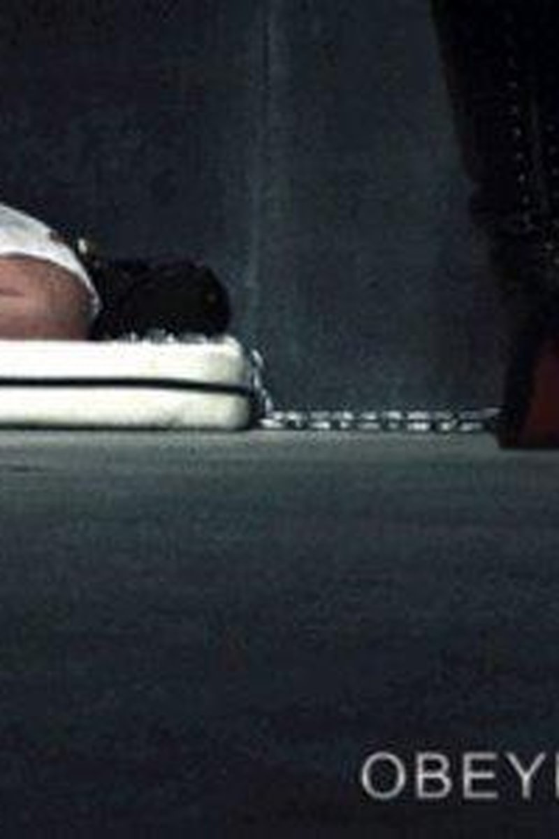 Slave Training - Screenshot 1 of 4 - Bondage