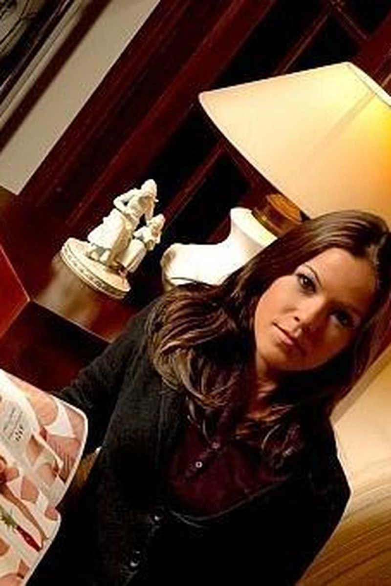 Magazine - Screenshot 1 of 4 - Amateur