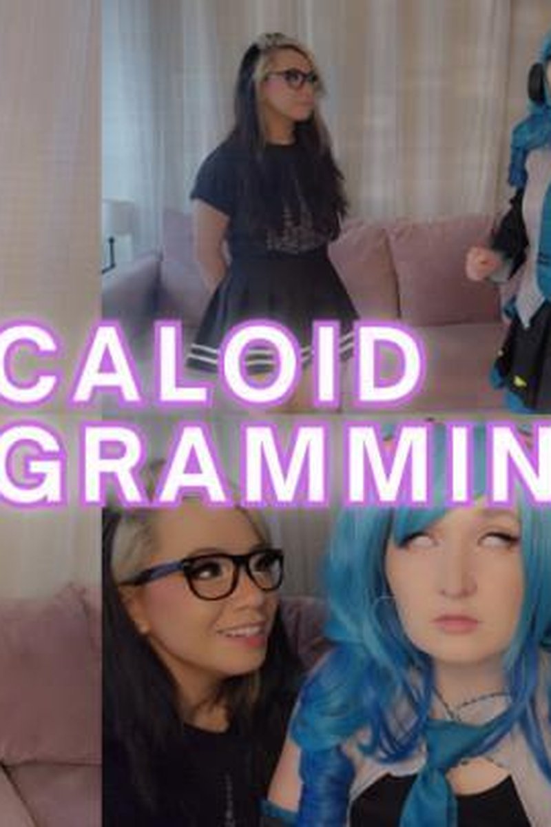 Vocaloid Reprogramming - Screenshot 1 of 4 - Cosplay
