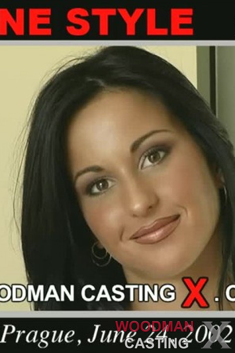 Simone Style Casting - Screenshot 1 of 4 - Babes