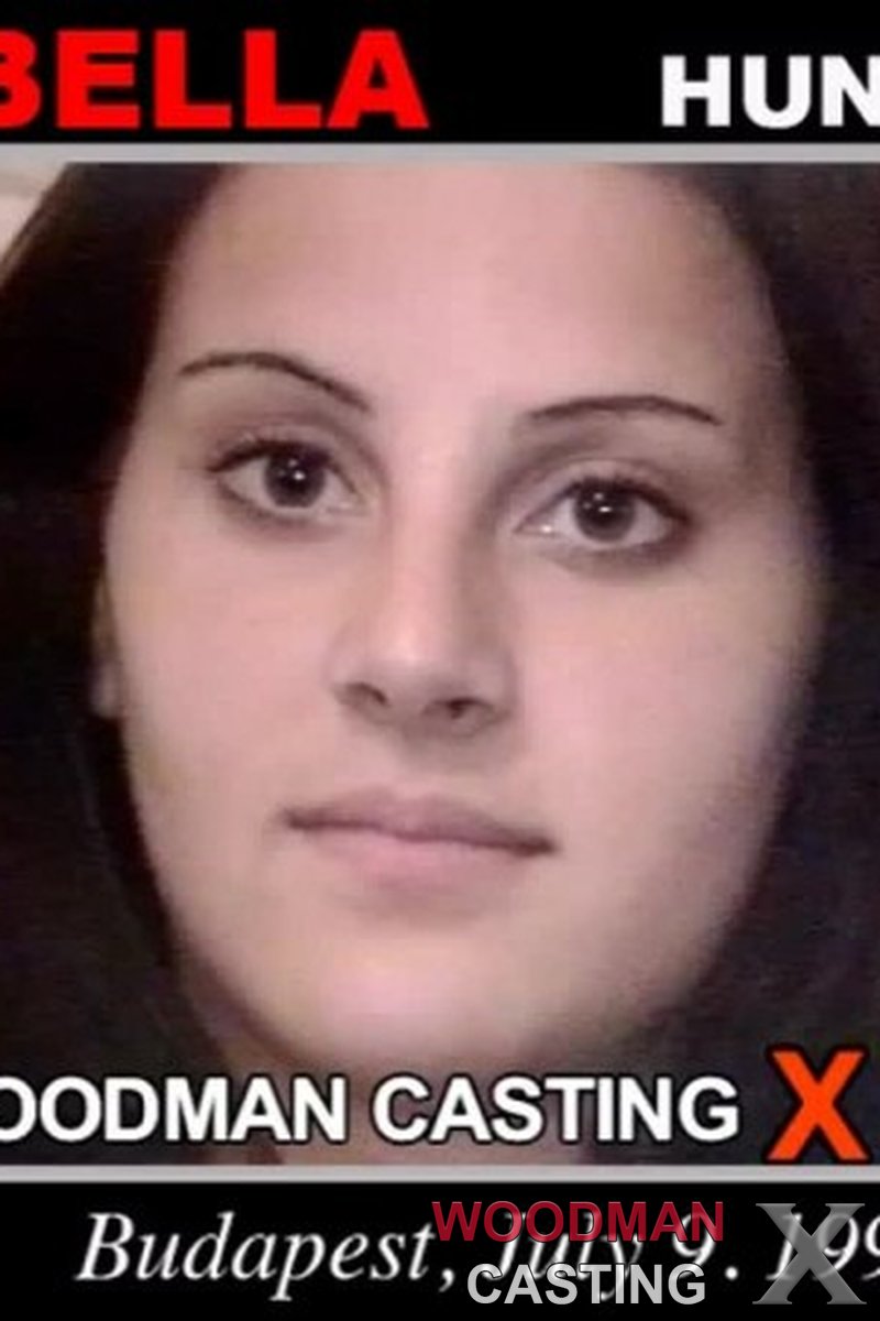 Izabella Casting - Screenshot 1 of 4 - Brown Hair