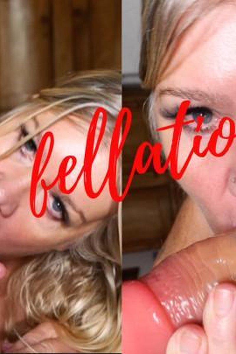 Fellatio - Screenshot 1 of 4 - Blowjob