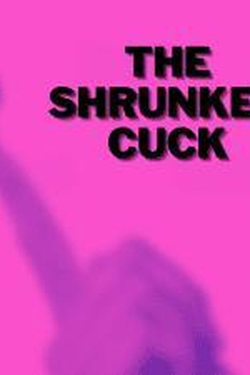 The Shrunken Cuck - Screenshot 1 of 4 - Audio Only