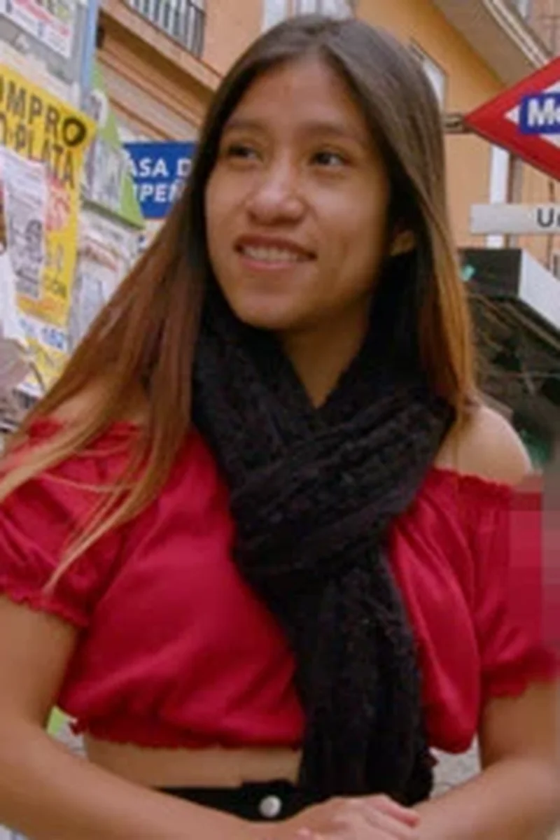 Can I Go to Hard Now? Adely Ruiz, Your Trusted Neighbor, Whores Around the Neighborhood and Goes Home for a Good Cock ;) - Screenshot 1 of 4 - Amateur